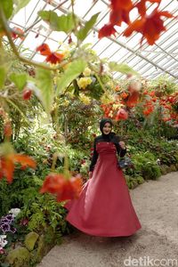 Destinasi Liburan di Melbourne yang Wajib Dikunjungi ala Dian Pelangi dan Barli Asmara