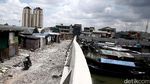 Begini Kondisi Warga Korban Gusuran Kampung Akuarium
