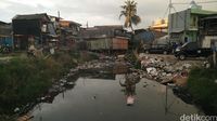 Kali Gendong Penuh Sampah, Warga Ingin Kondisi Lebih Bersih