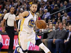 NBA Terinfeksi Virus Corona
