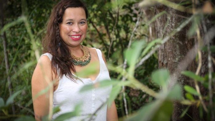 Jennifer Croes Tinggalkan Kerja di Australia Demi Satwa Liar Sumatera