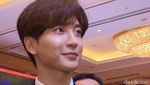 Saat Si Ganteng Leeteuk Jadi Rebutan