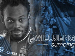 Essien Datang ke Bumi Pasundan