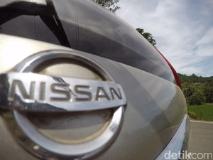 Nissan Tuntut India US$ 770 Juta Gara-gara Tak Bayar Insentif