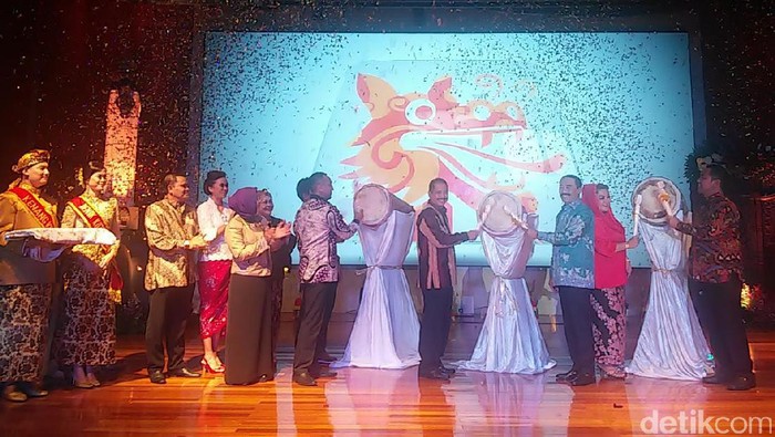 Siap-siap Belanja, Pesona Semarang Great Sale Akan Digelar Awal April!