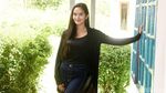 Manisnya Faby Marcelia, Si Mama Muda