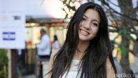 Setelahnya kariernya pun mulai menanjak dengan beberapa judul film yang dibintanginya yakni Tiger Boy serta  Ada Cinta di SMA.