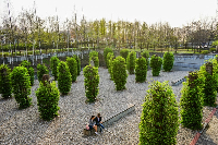 6 Tempat Wisata Instagramable Terindah di Dunia