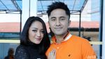 Seksinya Yeyen Lidya dan Siti Badriah