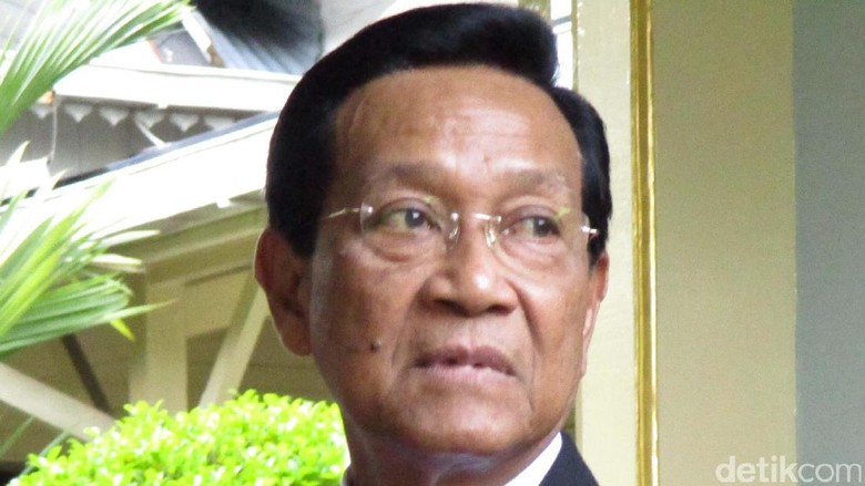 Sultan HB X Minta 2 Minggu Bersih-Bersih Sungai dan Sekolah Sultan HB X Minta 2 Minggu Bersih-Bersih Sungai dan Sekolah