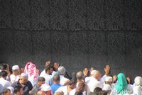 Perjuangan Meraih Kabah di Masjidil Haram, Pasti Terbayang Terus