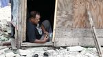 Begini Kondisi Warga Korban Gusuran Kampung Akuarium