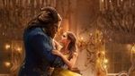 Pencarian Cinta di Film Beauty and the Beast