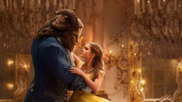 Rob Gilby Bicara Soal Respons Hangat Film 'Beauty and the Beast' di Indonesia 