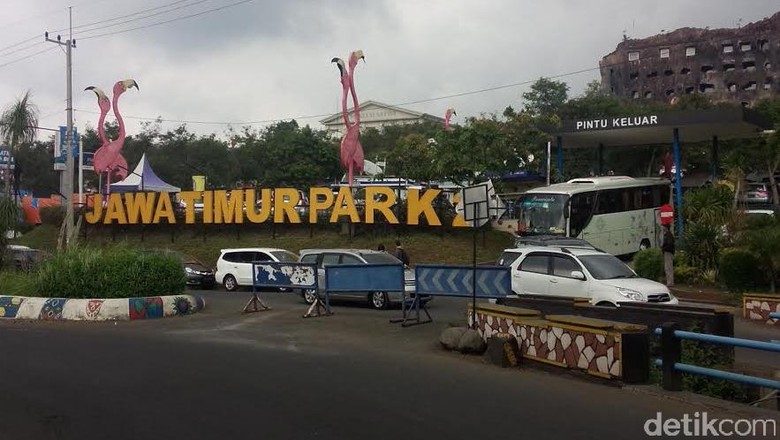 Jatim Park Jatim Park