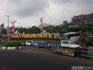 Jatim Park Group Mau Tutup Destinasi, Imbas Pandemi COVID-19