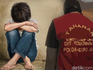 Pedofil Loly Candys Harus Dijerat Hukuman Kebiri hingga Mati!