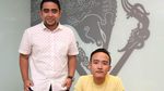 Gaya Males-malesan Rivan dan Abdul