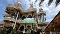 Kegiatan ini dilakukan setiap hari hingga sehari sebelum adanya pencoblosan di tanggal 19 April 2017 nanti.