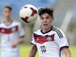 Ada Ujian di Sekolah, Gelandang Muda Leverkusen Ini Harus Absen Lawan Atletico