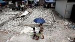 Begini Kondisi Warga Korban Gusuran Kampung Akuarium