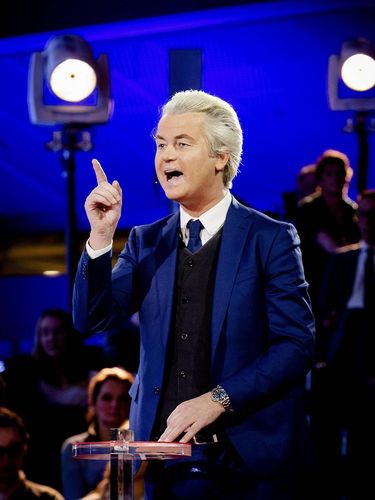 Geert Wilders