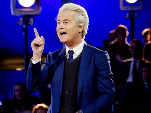 Politisi Anti-Islam Geert Wilders Menang Pemilu, Warga Belanda Protes!