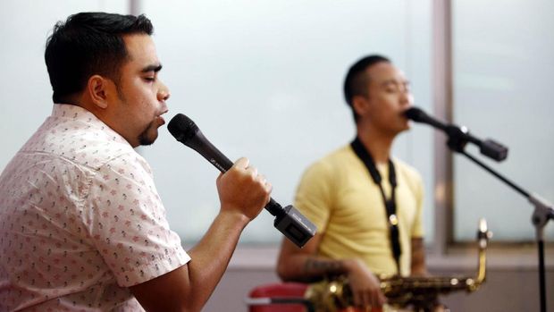 Proyek Duet Suka-suka Rivan dan Abdul, Serta Rencana ke Depan