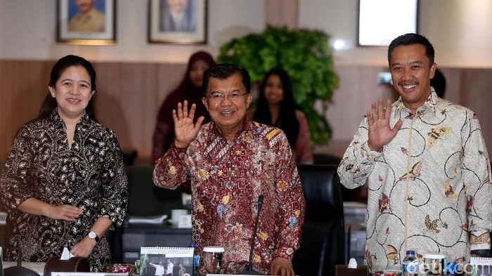 Demi Efisiensi, Jumlah Cabor Asian Games 2018 Akan Dikurangi