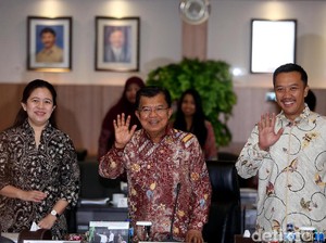 Demi Efisiensi, Jumlah Cabor Asian Games 2018 Akan Dikurangi