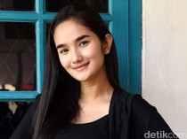 Faby Marcellia Nggak Trauma dengan Pernikahan: Masih Ada Pria Baik dan Tulus