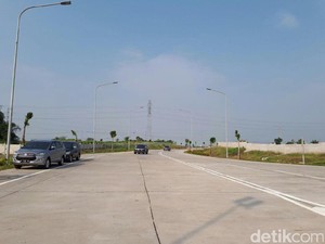 Lewati Kawasan Industri, Ini Manfaat Tol Gempol-Pasuruan