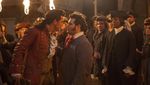 Pencarian Cinta di Film Beauty and the Beast