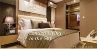 LOFT @ Paddington Heights Tawarkan Kenyamanan Layaknya di Rumah 2 Lantai