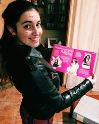 Punya 500 Tanda Lahir, Remaja Ini Percaya Diri Jadi Model