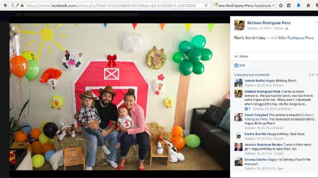 Bocah 2 Tahun di Kanada Terkena Penyakit Langka Mirip Parkinson