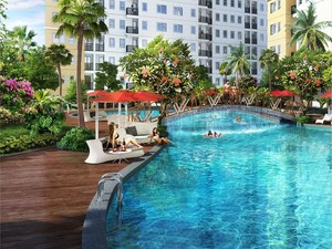 Kawasan Cijantung Pengaruhi Pasar Properti di Jakarta Timur