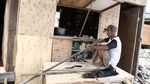 Begini Kondisi Warga Korban Gusuran Kampung Akuarium