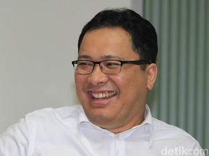KEIN: Jadikan BPR Tulang Punggung Pembangunan Desa