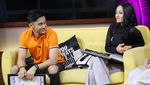 Siti Badriah Makin Dekat dengan Hengky Kurniawan