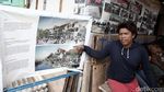 Kampung Susun ala Warga Kampung Akuarium