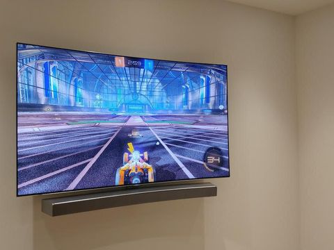 QLED TV Duluan Masuk Indonesia, The Frame Kapan?