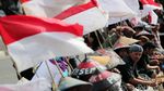 Aksi Semen Kaki Petani Kendeng Masih Berlanjut