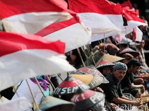 KSP: Pabrik Semen Rembang Sepakat Penambangan di Kendeng Dihentikan