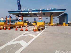 Telan Rp 4,2 Triliun, Berapa Tarif Jalan Tol Gempol-Pasuruan?