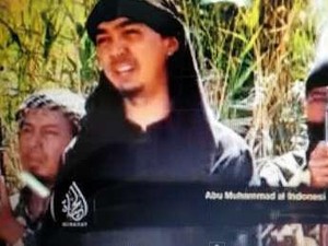 Sosok Bahrumsyah, Pentolan ISIS Asal RI yang Dikabarkan Tewas