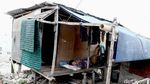 Begini Kondisi Warga Korban Gusuran Kampung Akuarium