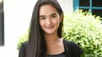 Manisnya Faby Marcelia, Si Mama Muda
