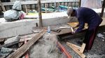 Begini Kondisi Warga Korban Gusuran Kampung Akuarium