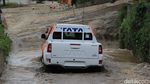 Lawan Berat Pikap India, dari Toyota Hilux hingga Triton
